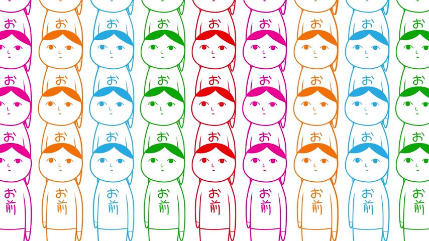 御三家Game-视频-【御三家Game】《大家一起观颜察色。在线 》游戏宣传片