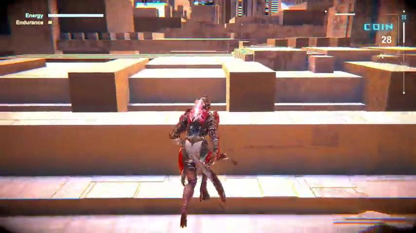 御三家Game-视频-【御三家Game】《钛金掠夺者 》游戏宣传片