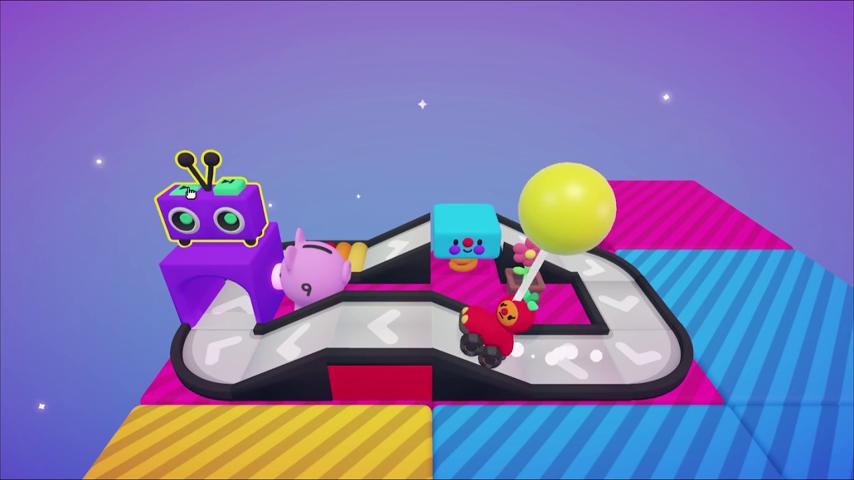 御三家Game-视频-【御三家Game】《斯皮尔巴恩 》游戏宣传片