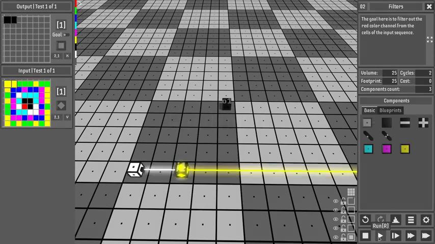 御三家Game-视频-【御三家Game】《OCTOPTICOM 3D 》游戏宣传片