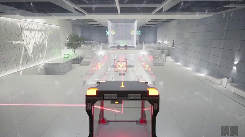 御三家Game-视频-【御三家Game】《反思 | 进化5 》游戏宣传片