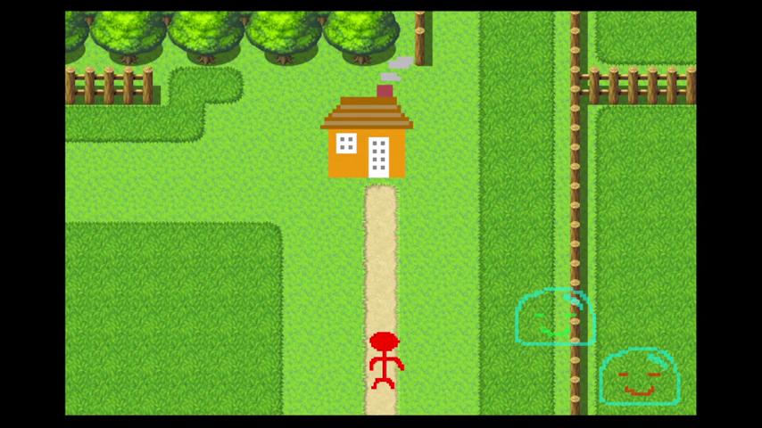 御三家Game-视频-【御三家Game】《秽土 》游戏宣传片