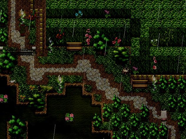 御三家Game-视频-【御三家Game】《寒叶下的薄冰 》游戏宣传片