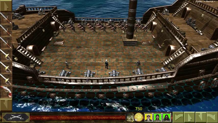 御三家Game-视频-【御三家Game】《Maracot深 》游戏宣传片