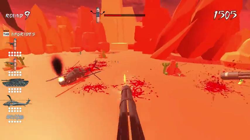 御三家Game-视频-【御三家Game】《ZSG 》游戏宣传片