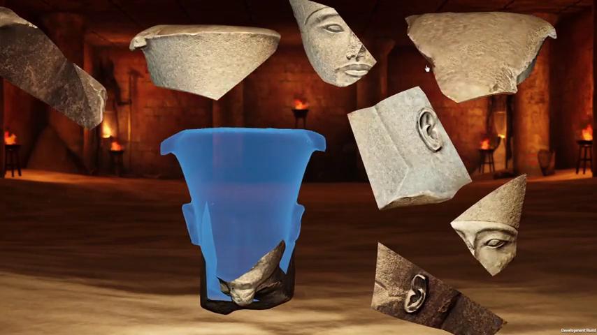 御三家Game-视频-【御三家Game】《记忆痕迹: 埃及 》游戏宣传片