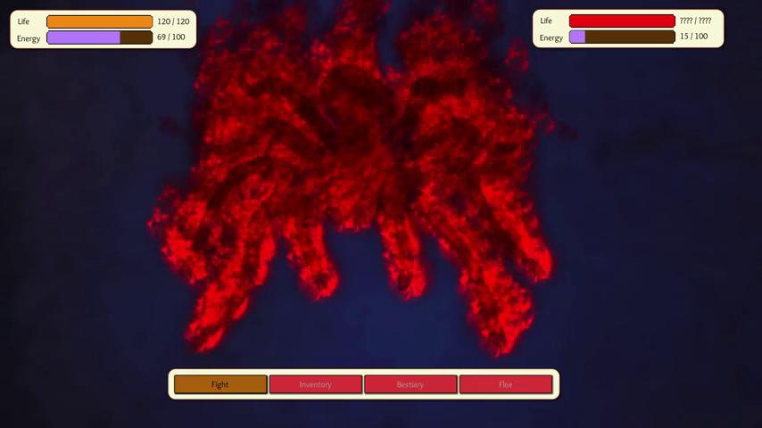 御三家Game-视频-【御三家Game】《鼓舞人心的梦想-一个简短的冒险游戏 》游戏宣传片