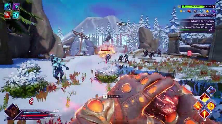 御三家Game-视频-【御三家Game】《《复仇之师》 》游戏宣传片