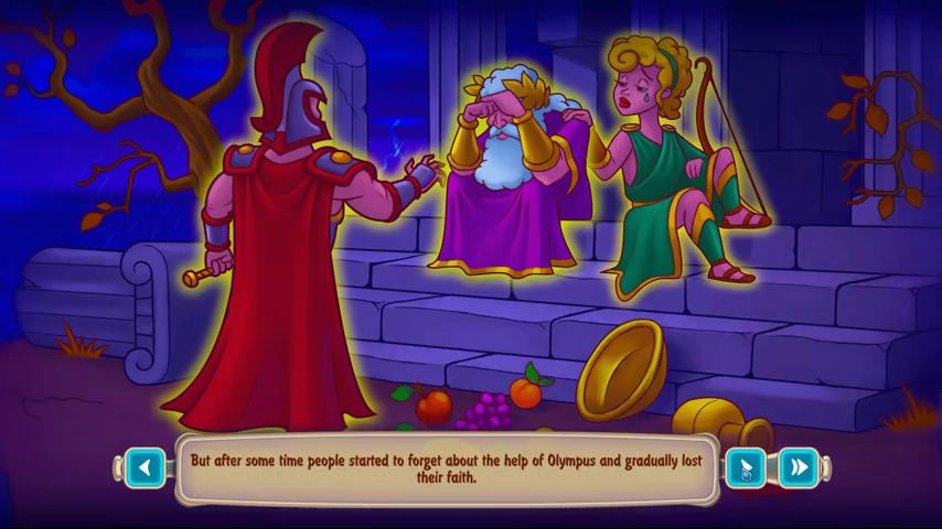 御三家Game-视频-【御三家Game】《爱马仕: 救援任务 》游戏宣传片