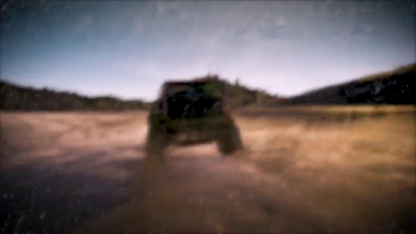 御三家Game-视频-【御三家Game】《达喀尔18 》游戏宣传片