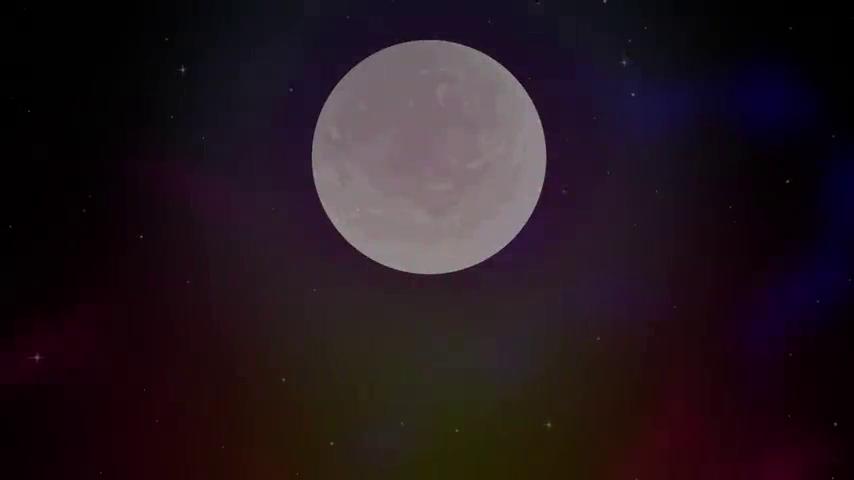 御三家Game-视频-【御三家Game】《太空飞蛾：月球版 》游戏宣传片