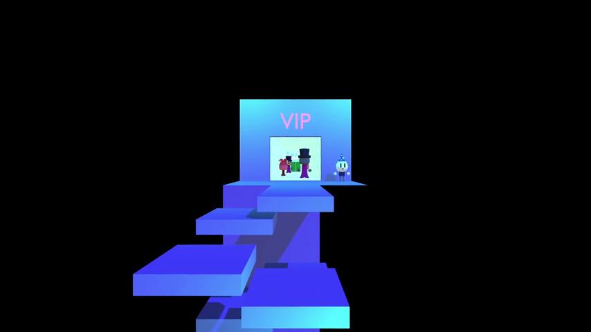 御三家Game-视频-【御三家Game】《酷人俱乐部 》游戏宣传片