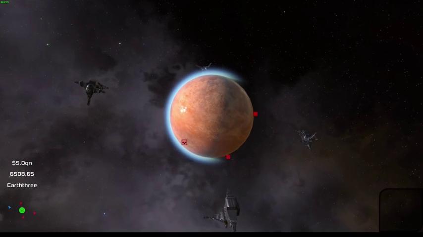 御三家Game-视频-【御三家Game】《Jk企业 》游戏宣传片