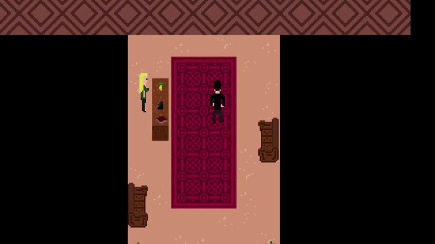 御三家Game-视频-【御三家Game】《中央杀人机构 》游戏宣传片