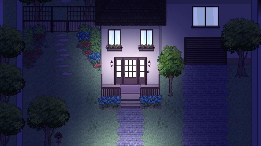 御三家Game-视频-【御三家Game】《纸百合：第一章 》游戏宣传片