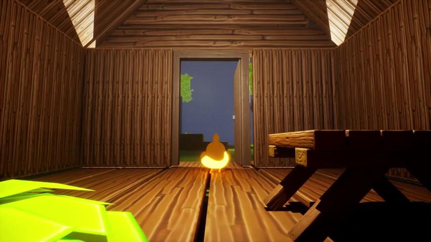 御三家Game-视频-【御三家Game】《翅膀! 》游戏宣传片