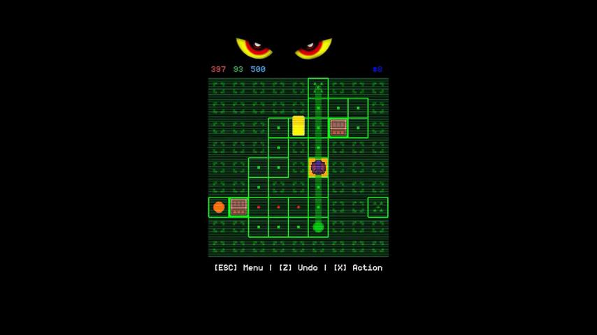 御三家Game-视频-【御三家Game】《主机的回归 》游戏宣传片