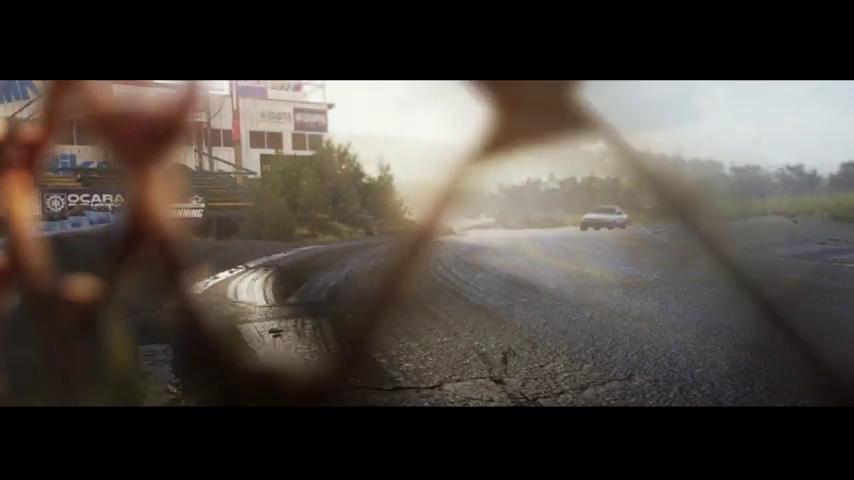 御三家Game-视频-【御三家Game】《漂移21 》游戏宣传片