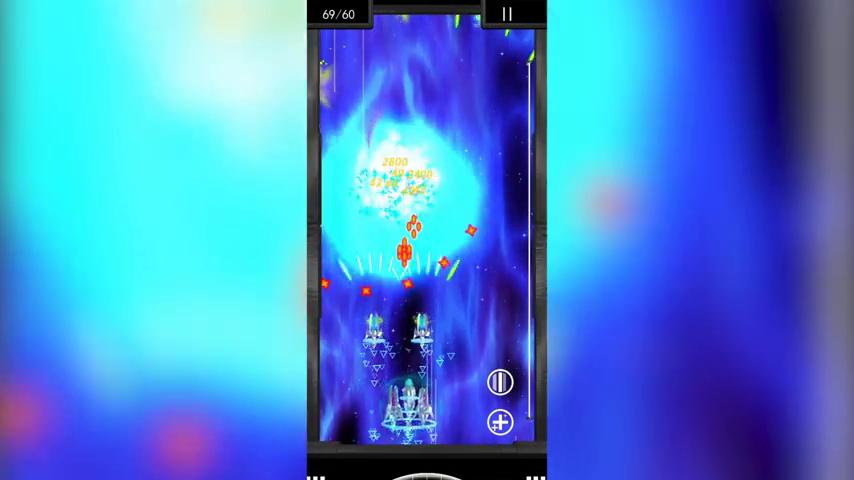 御三家Game-视频-【御三家Game】《星海的流言 》游戏宣传片