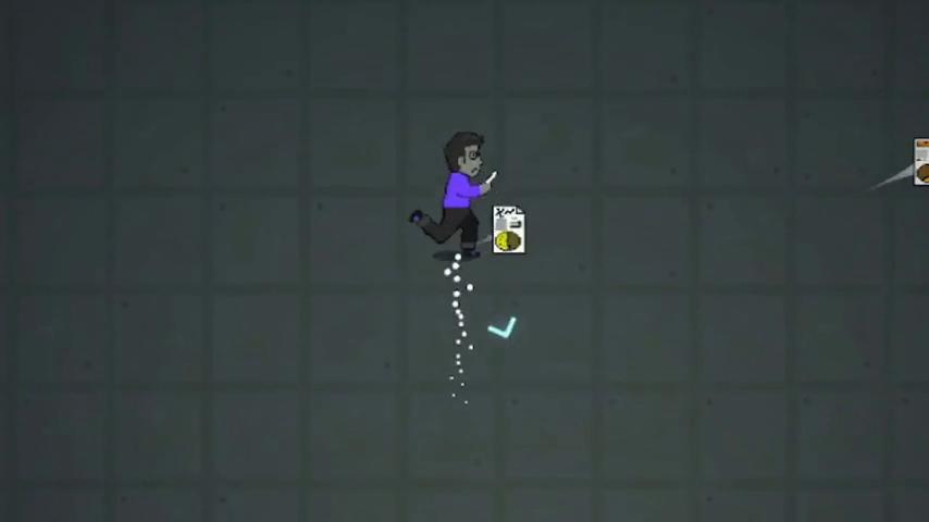 御三家Game-视频-【御三家Game】《出版或灭亡 》游戏宣传片