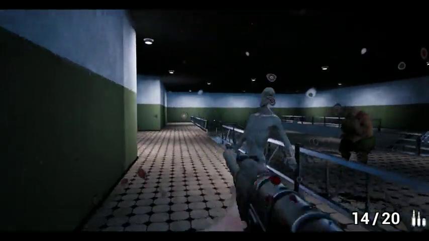 御三家Game-视频-【御三家Game】《假期 》游戏宣传片