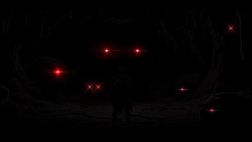 御三家Game-视频-【御三家Game】《幽暗洞穴 》游戏宣传片