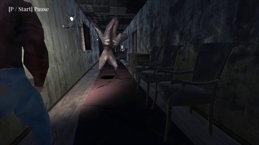 御三家Game-视频-【御三家Game】《SPIRITUS 》游戏宣传片