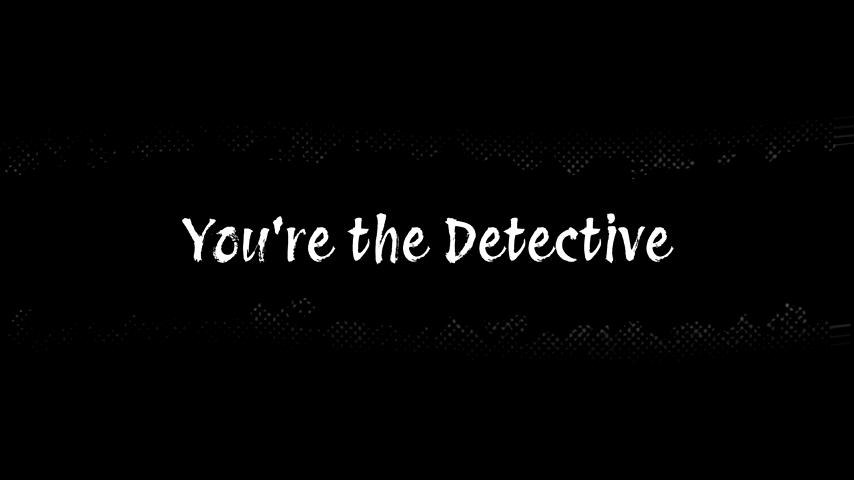 御三家Game-视频-【御三家Game】《Elliot Brown案 》游戏宣传片