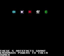 御三家Game-视频-【御三家Game】《无法逃离的城堡 》游戏宣传片