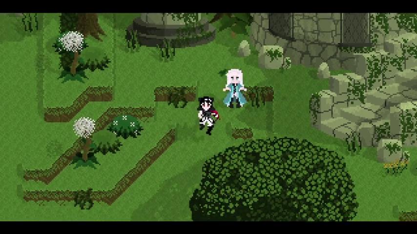 御三家Game-视频-【御三家Game】《FairiTeller 》游戏宣传片