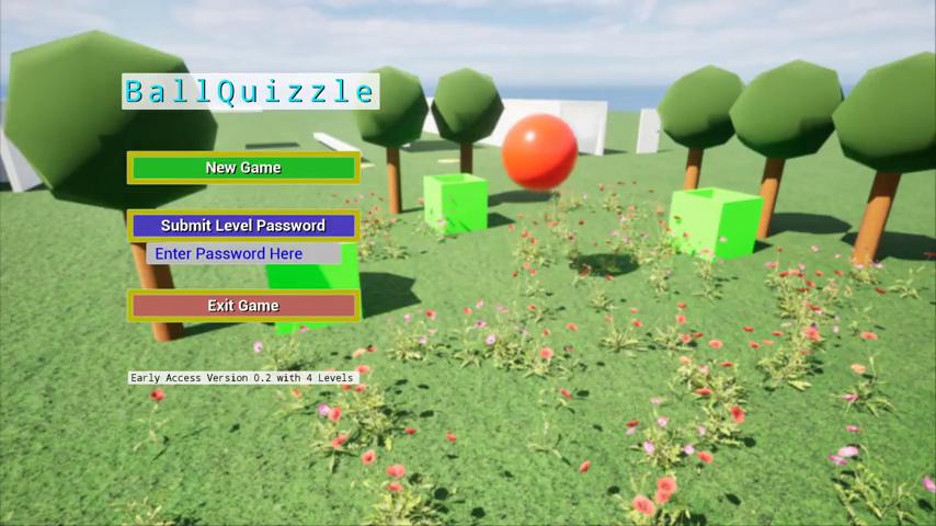 御三家Game-视频-【御三家Game】《BallQuizzle 》游戏宣传片