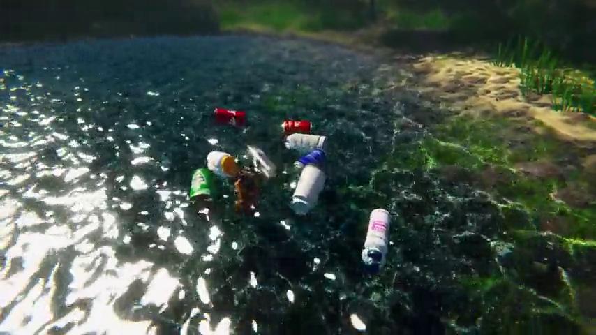 御三家Game-视频-【御三家Game】《瓶瓶罐罐飘 》游戏宣传片