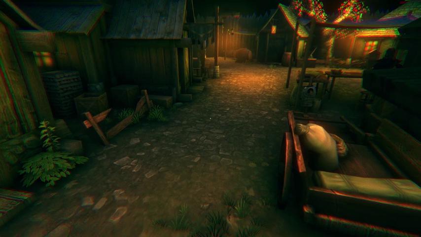 御三家Game-视频-【御三家Game】《骷髅村 》游戏宣传片