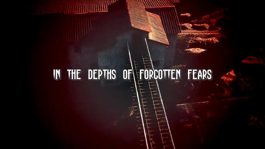 御三家Game-视频-【御三家Game】《可怕的矿山VR 》游戏宣传片