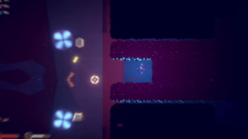 御三家Game-视频-【御三家Game】《Immanis的逃生深度 》游戏宣传片