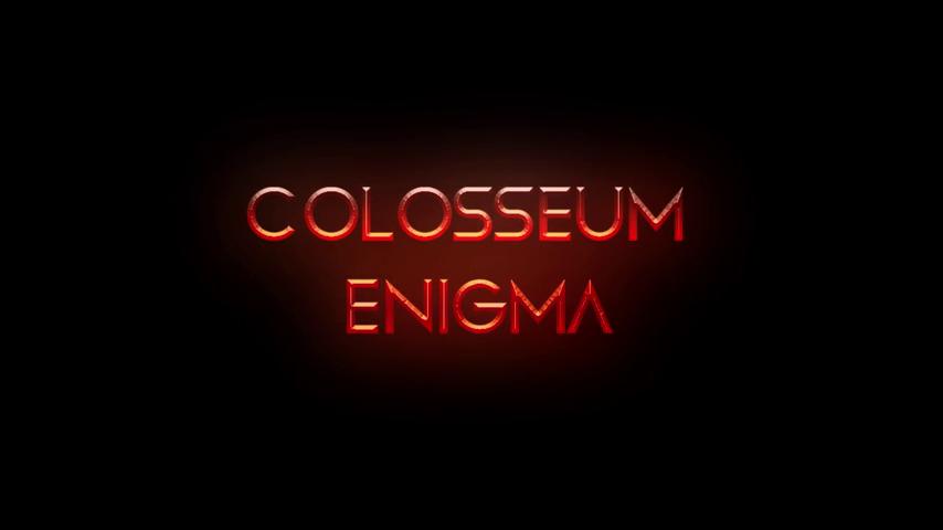 御三家Game-视频-【御三家Game】《斗兽场之谜 》游戏宣传片