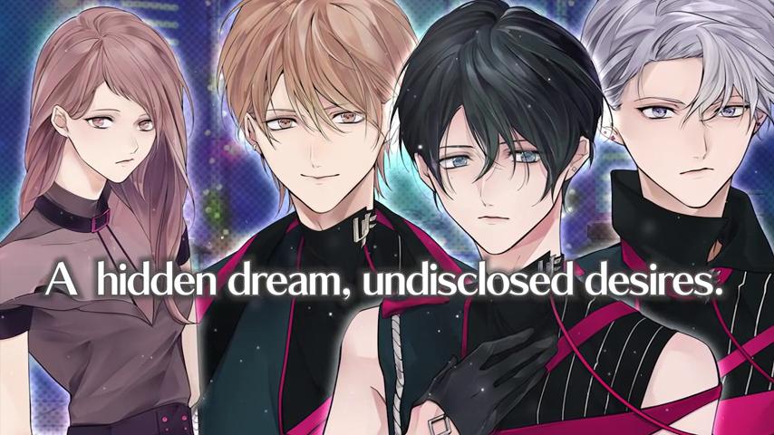 御三家Game-视频-【御三家Game】《在Q.T. 》游戏宣传片