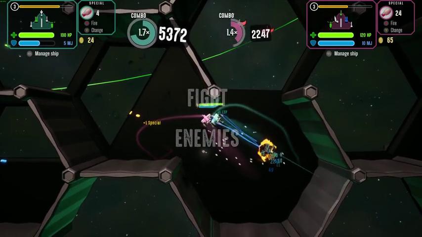 御三家Game-视频-【御三家Game】《Steinstern 》游戏宣传片