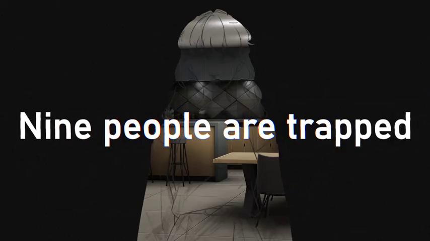 御三家Game-视频-【御三家Game】《失忆-第1部分: 我是我的身体吗？ 》游戏宣传片