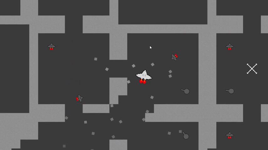 御三家Game-视频-【御三家Game】《月球洞穴 》游戏宣传片