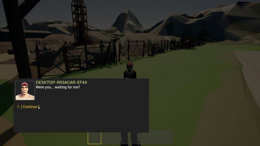 御三家Game-视频-【御三家Game】《废品经销商模拟器 》游戏宣传片