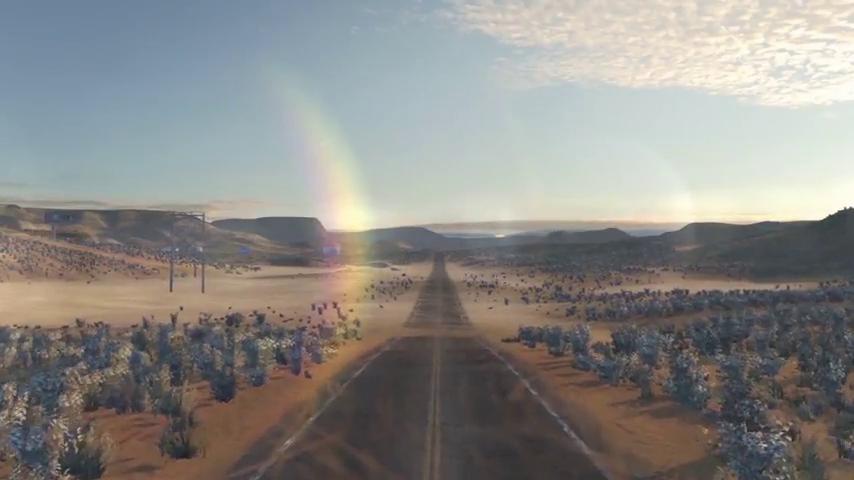 御三家Game-视频-【御三家Game】《下加越野高清版 》游戏宣传片