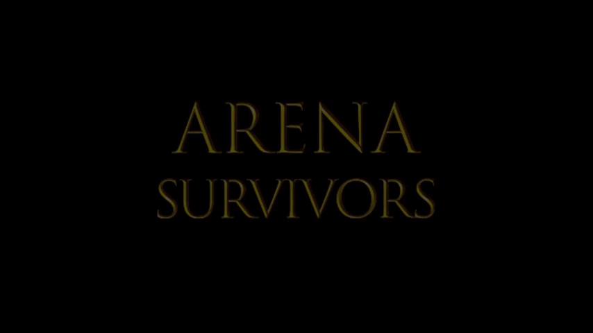 御三家Game-视频-【御三家Game】《竞技场幸存者 》游戏宣传片