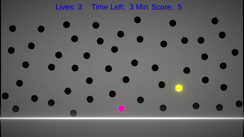 御三家Game-视频-【御三家Game】《保持稳定! 》游戏宣传片