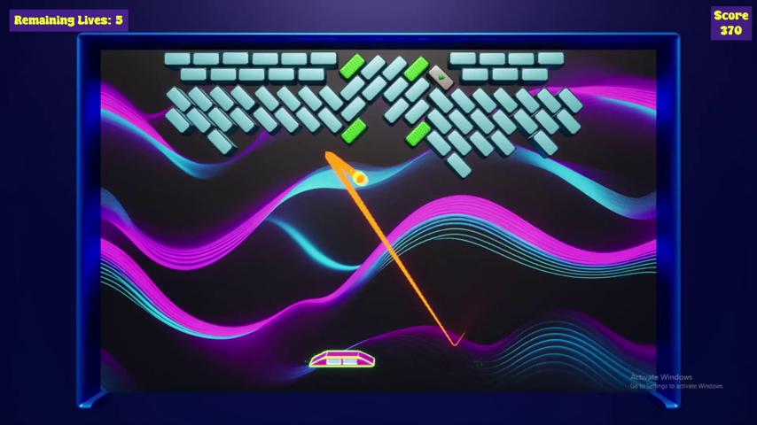 御三家Game-视频-【御三家Game】《Synthwave Smashers 》游戏宣传片