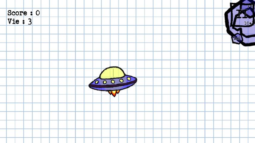 御三家Game-视频-【御三家Game】《Matheroide 》游戏宣传片