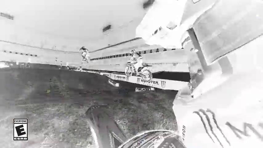 御三家Game-视频-【御三家Game】《怪物能量Supercross-官方视频游戏6 》游戏宣传片