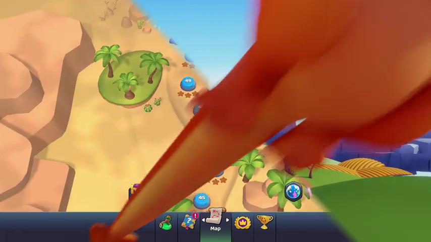 御三家Game-视频-【御三家Game】《尖顶爆破 》游戏宣传片