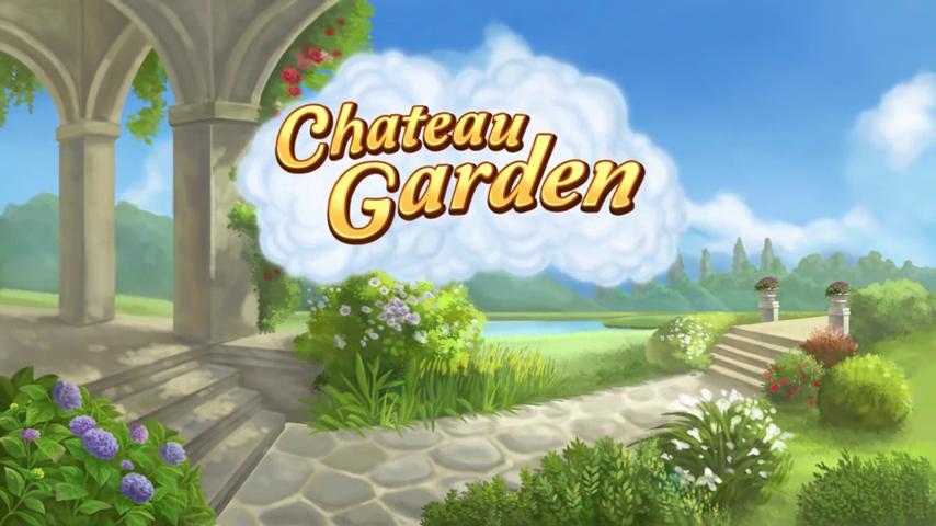 御三家Game-视频-【御三家Game】《城堡花园 》游戏宣传片