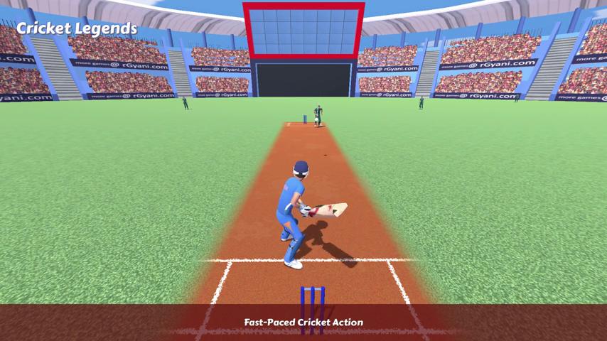 御三家Game-视频-【御三家Game】《板球传奇 》游戏宣传片